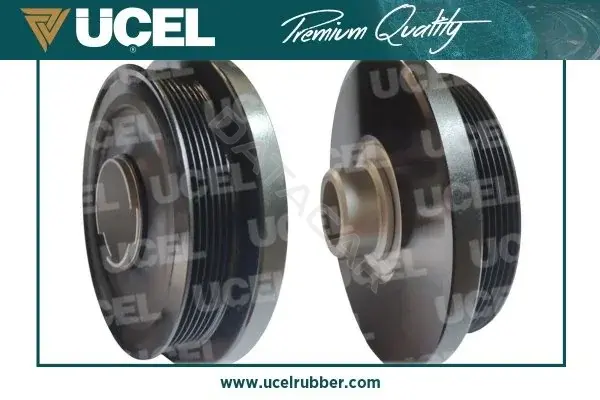 Шкив коленвала UCEL 3061