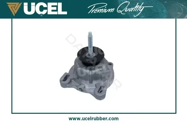Подушка двигателя (Опора) UCEL 20454