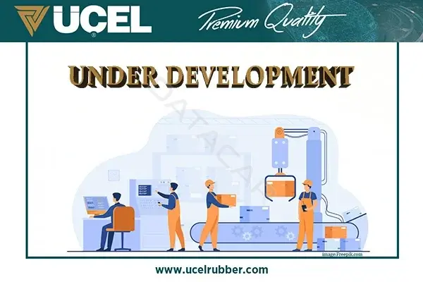 Опора амортизатора UCEL 20463