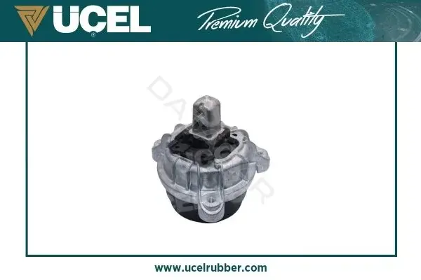 Подушка двигателя (Опора) UCEL 96236