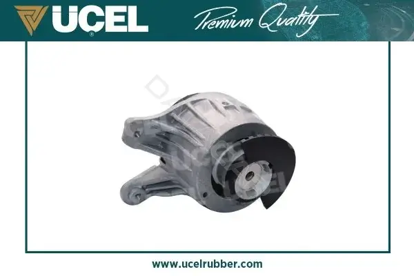 Подушка двигателя (Опора) UCEL 97135