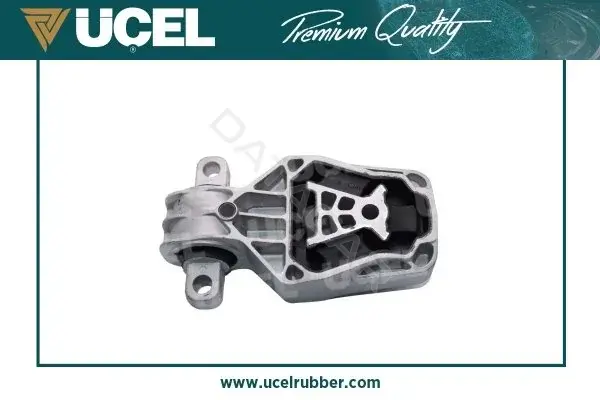 Подушка двигателя (Опора) UCEL 97128