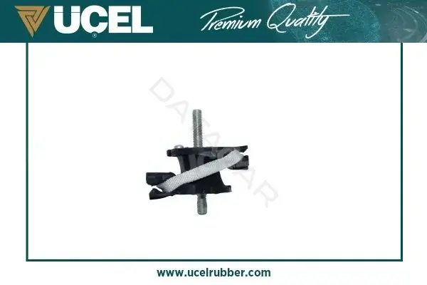 Подушка двигателя (Опора) UCEL 96235