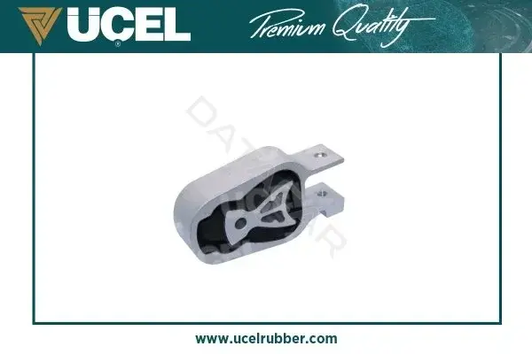 Подушка двигателя (Опора) UCEL 20467