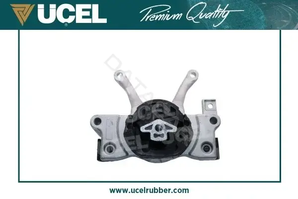 Подушка КПП UCEL 96248
