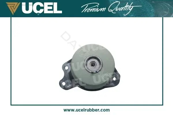 Подушка двигателя (Опора) UCEL 97139