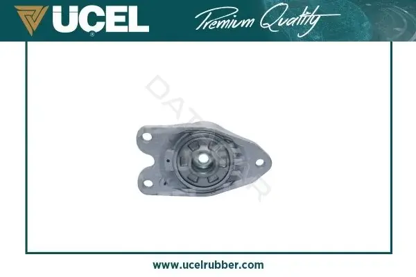 Опора амортизатора UCEL 96242