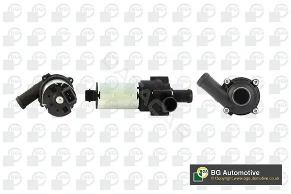 Помпа электрическая BGA CP0132ACP