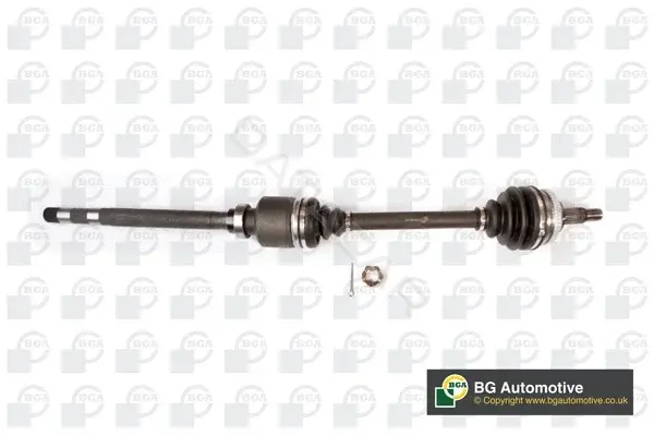 Приводной вал / Полуось BGA DS1418R