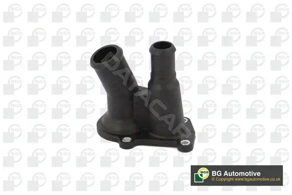 Фланец охлаждающей жидкости BGA FA2301