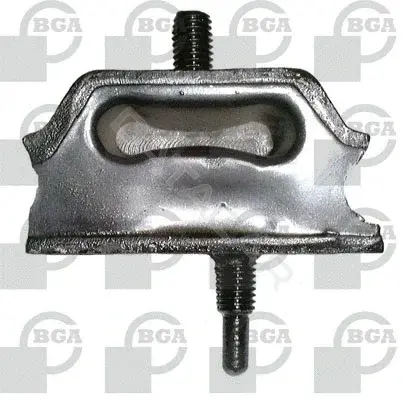 Сайлентблок балки / подрамника BGA BU6706