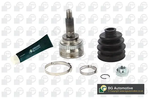 Шрус BGA CV8507A