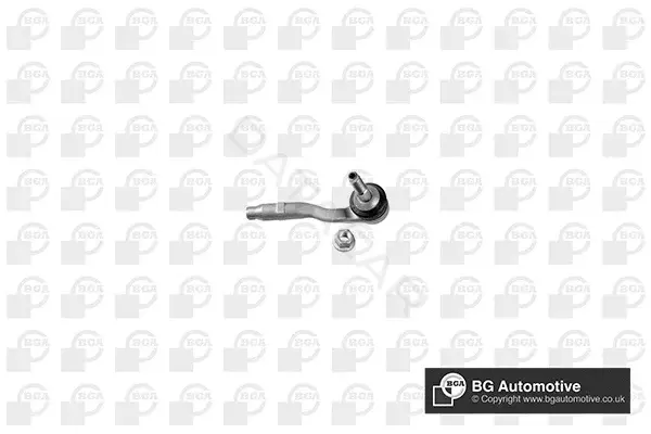 Рулевые наконечники BGA SR0969