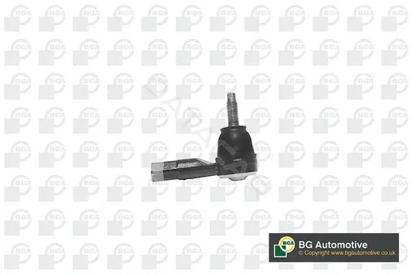 Рулевые наконечники BGA SR9572