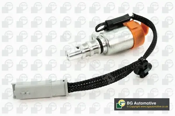 Клапан давления масла BGA OCV2308