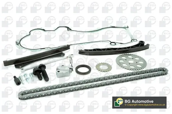 Комплект цепи ГРМ BGA TC0381FK