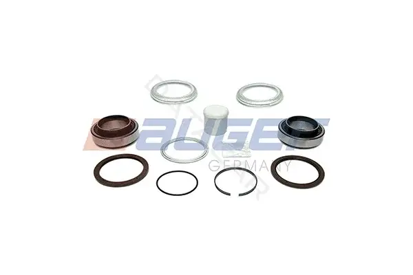 Сальник ступицы AUGER 81039