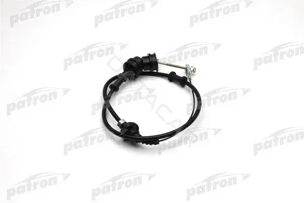 Трос сцепления PATRON PC6030