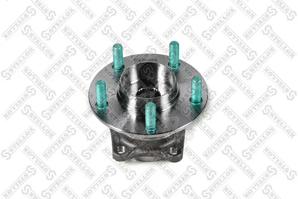 Подшипник ступицы STELLOX 43-29102-SX