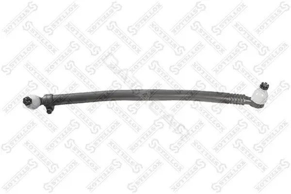 Продольная рулевая тяга STELLOX 84-35128-SX