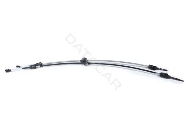 Трос КПП STELLOX 29-98005-SX