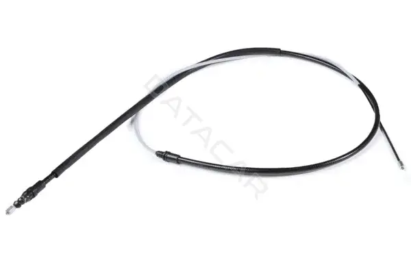 Трос ручника STELLOX 29-98742-SX