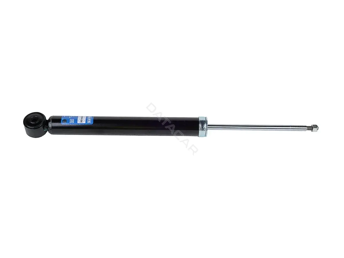 Амортизаторы STELLOX 4215-0459-SX