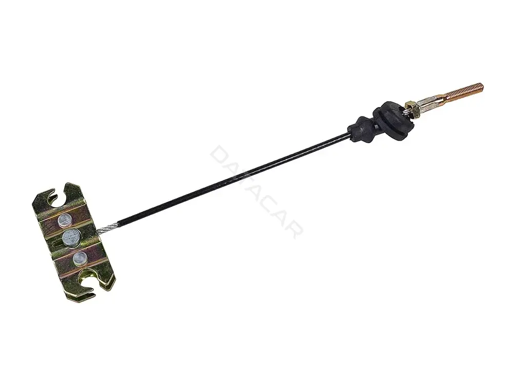 Трос ручника STELLOX 29-96008-SX
