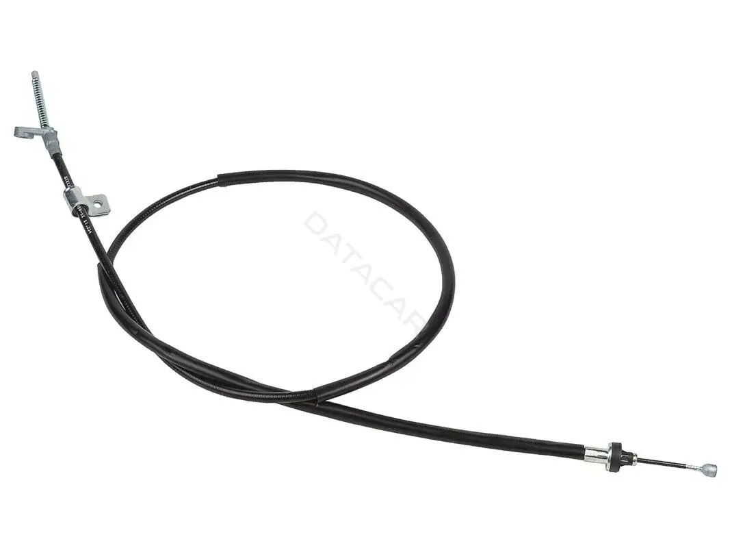 Трос ручника STELLOX 29-96099-SX