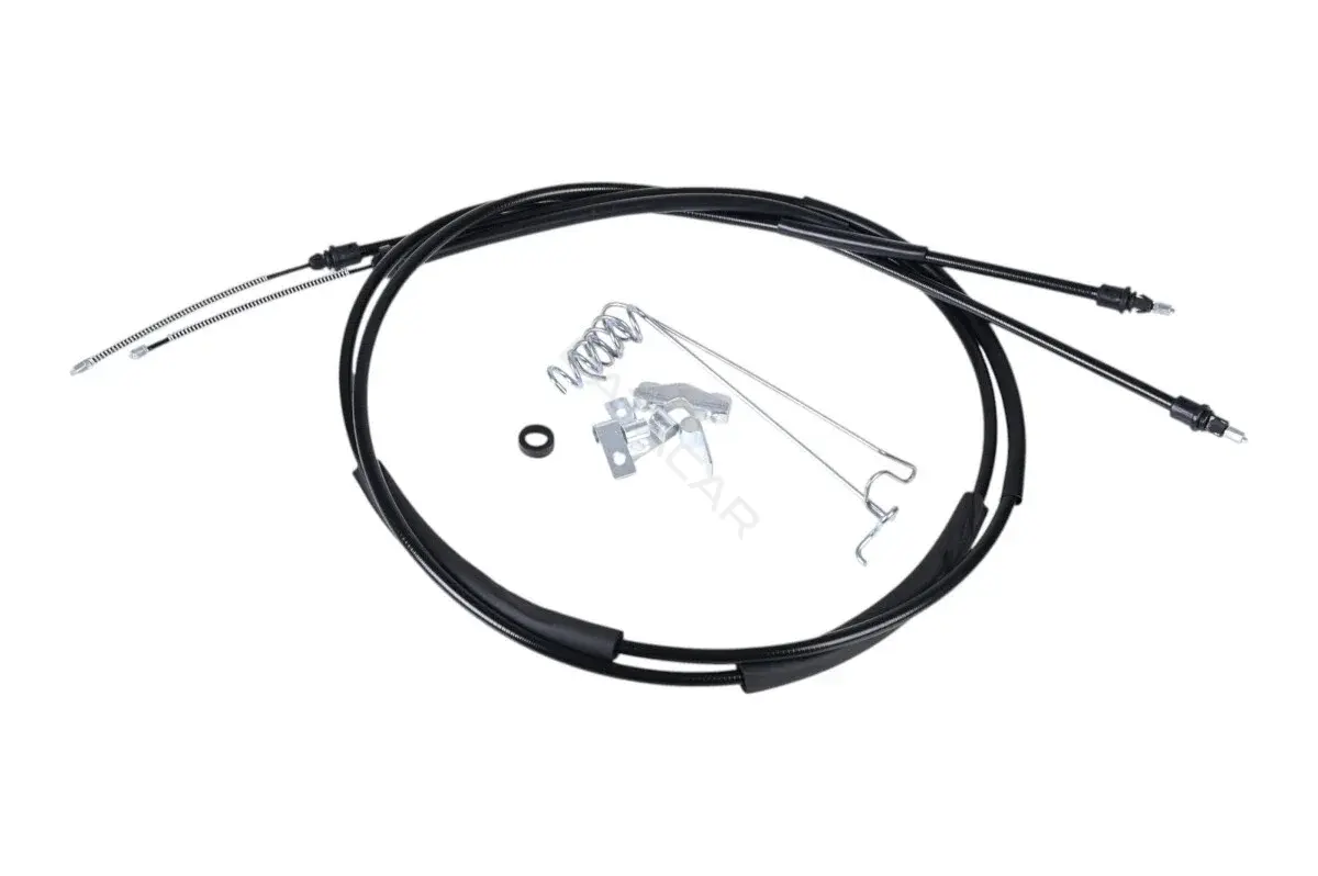 Трос ручника STELLOX 29-96118-SX