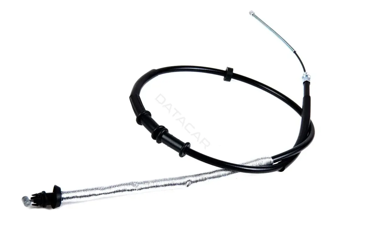 Трос ручника STELLOX 29-96140-SX