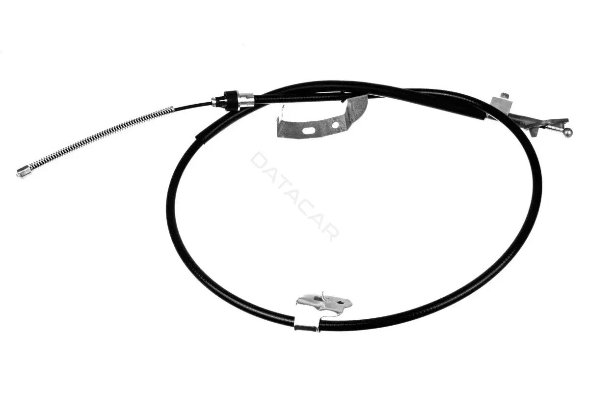 Трос ручника STELLOX 29-96165-SX