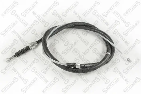 Трос ручника STELLOX 29-98507-SX