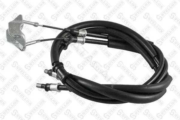 Трос ручника STELLOX 29-98541-SX