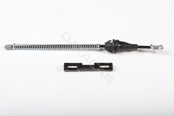 Трос ручника STELLOX 29-98736-SX