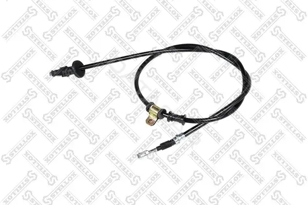 Трос ручника STELLOX 29-98821-SX