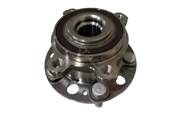 Подшипник ступицы STELLOX 42-15259-SX