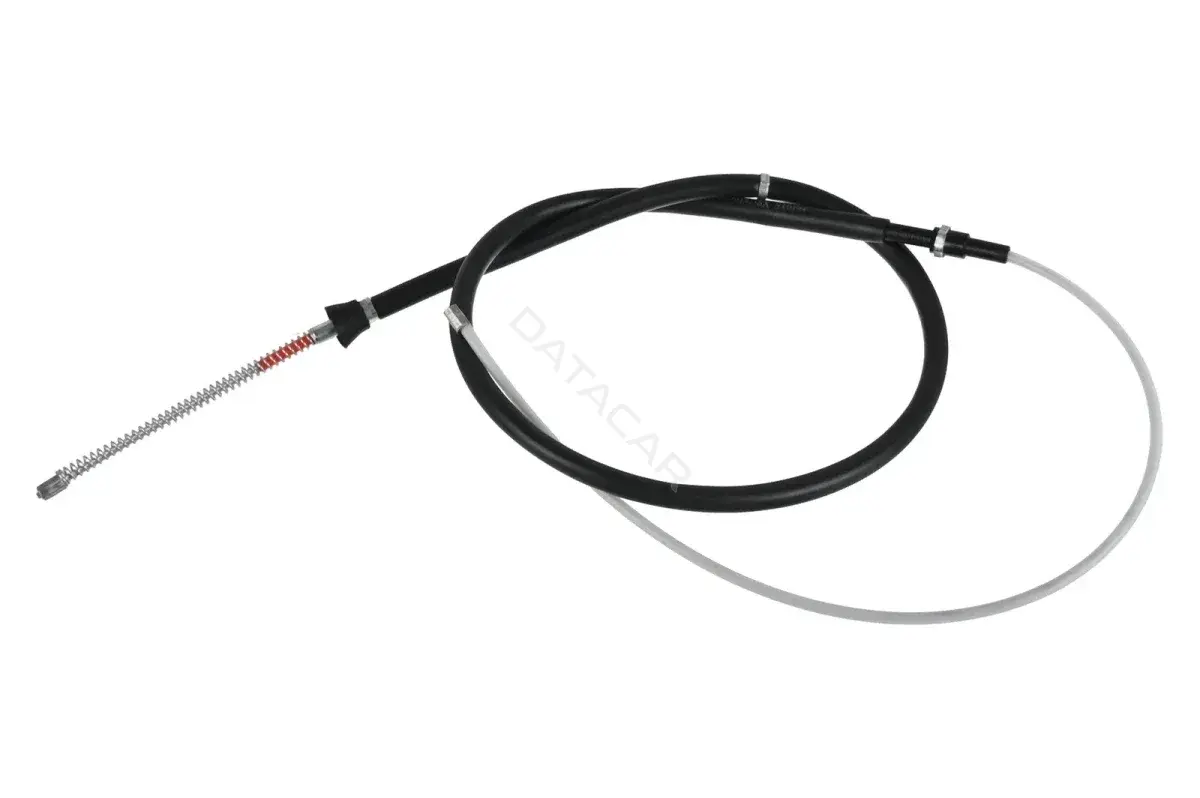 Трос ручника STELLOX 29-96187-SX