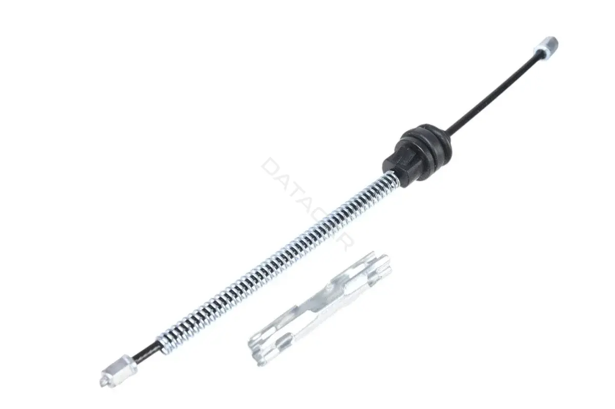 Трос ручника STELLOX 29-96190-SX