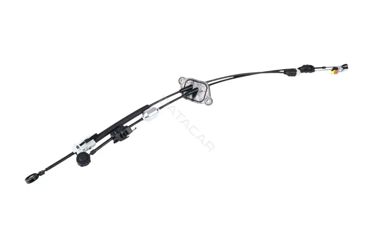 Трос КПП STELLOX 29-98024-SX