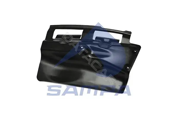 Накладка крыла SAMPA 18400471