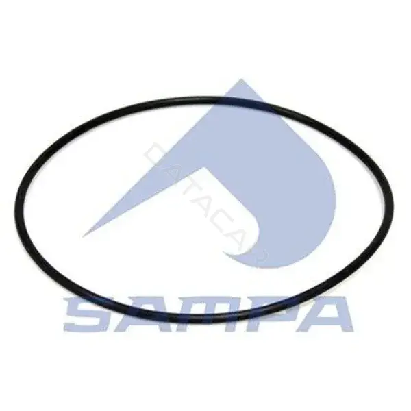 Кольцо гильзы SAMPA 115.582