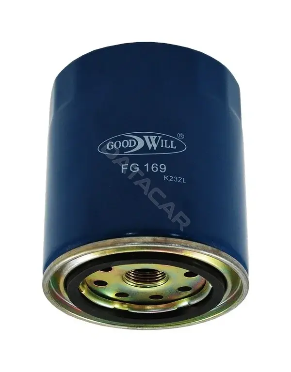 Топливный фильтр GOODWILL FG169