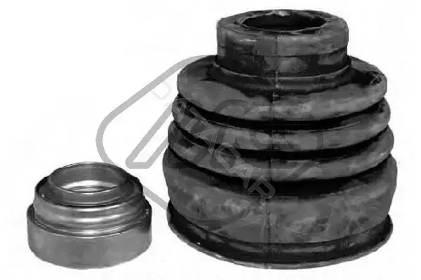 Пыльник шруса Metalcaucho 01054