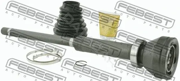 Шрус FEBEST 2711-XC90WDRH