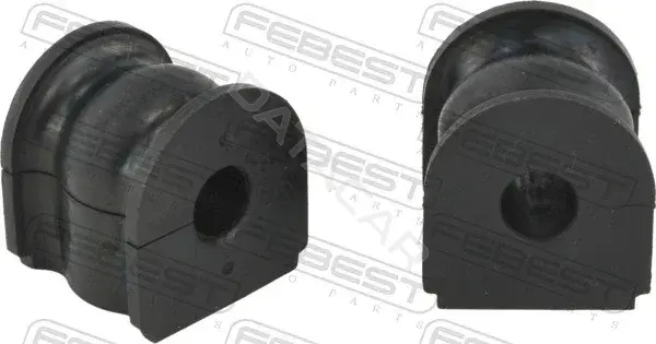 Втулки стабилизатора FEBEST HSB-RWF-KIT