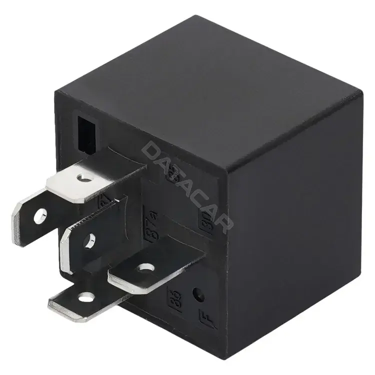 Многофункциональное реле STARTVOLT SCR0156