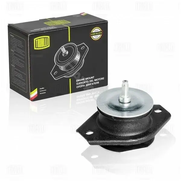 Подушка двигателя (Опора) TRIALLI RM0113