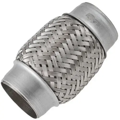 Гофра глушителя GUD GFP350-120