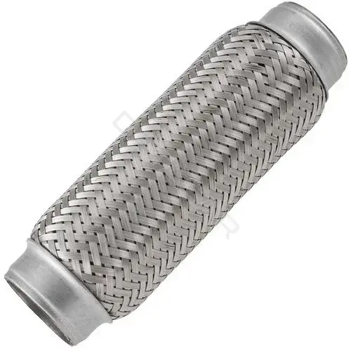 Гофра глушителя GUD GFP350-230HD